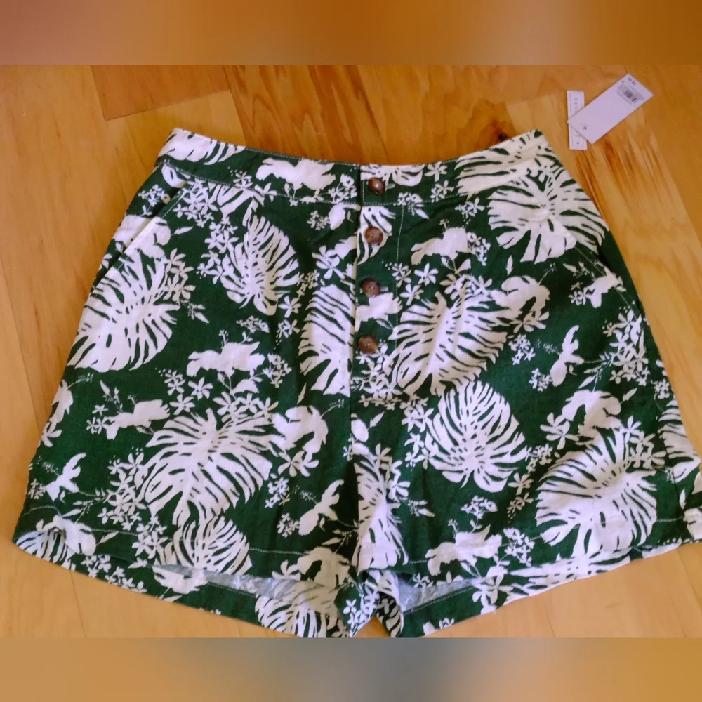 BP Shorts - Picture 1 of 3